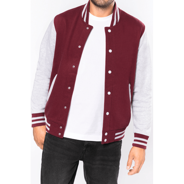 Kariban | Teddy jacket